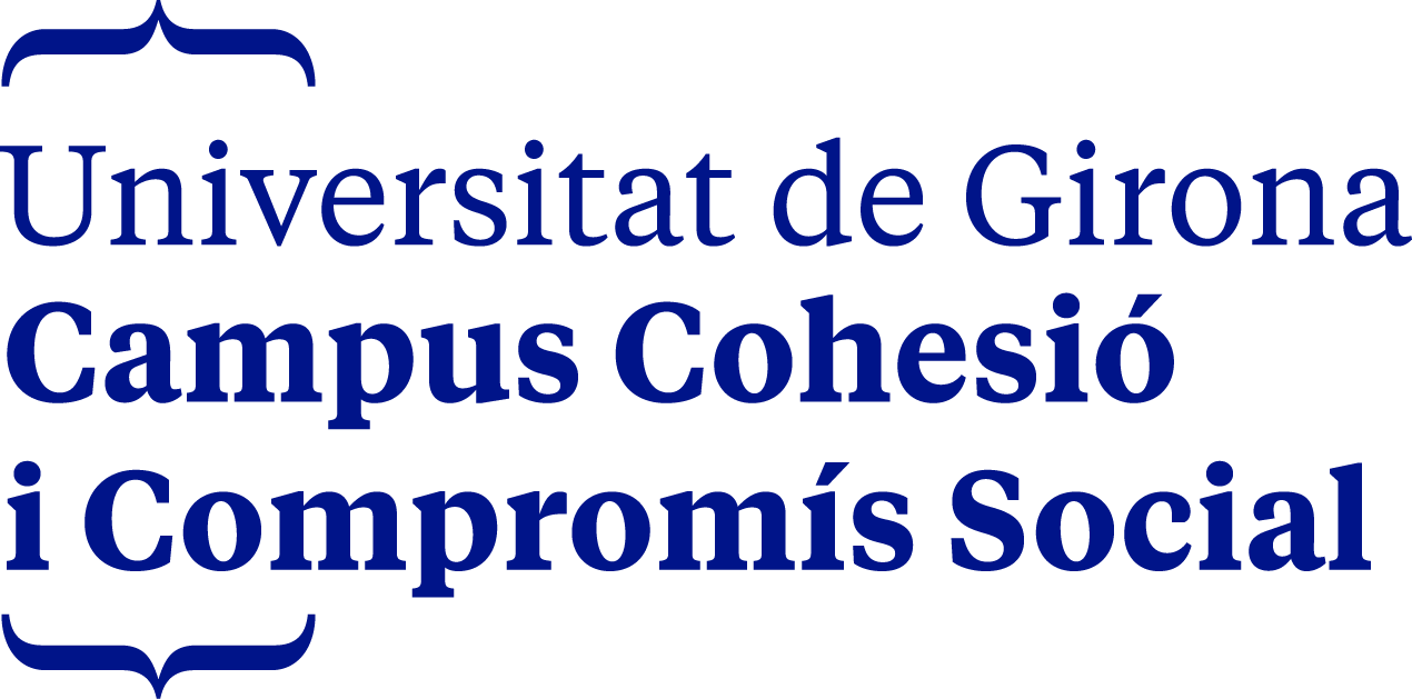 Campus Cohesió i Compromís Social UdG